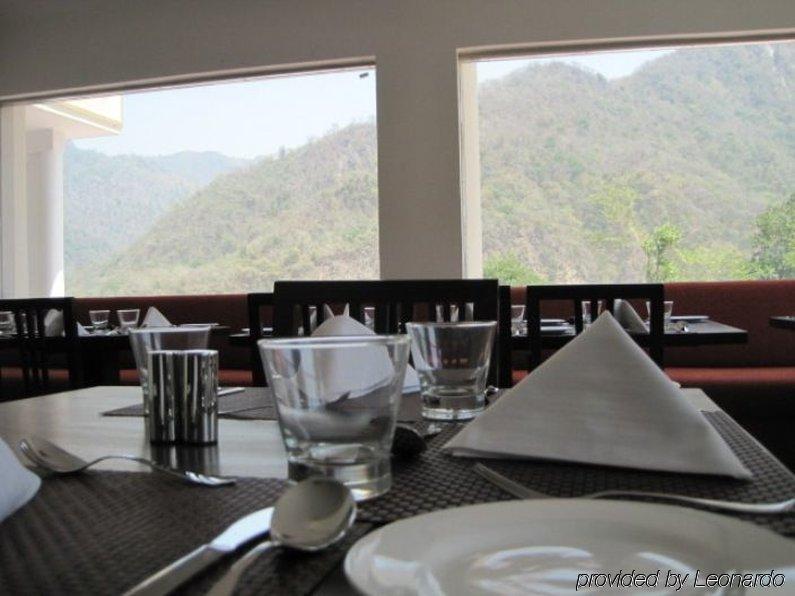 Hotel Dewa Retreat- A Himalayan Boutique Hotel Rishīkesh Exterior foto